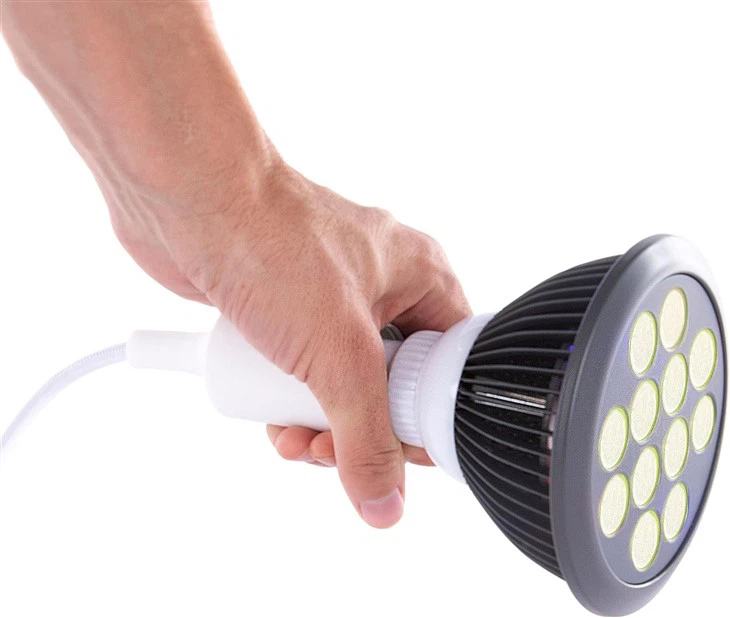 yellow light therapy 2