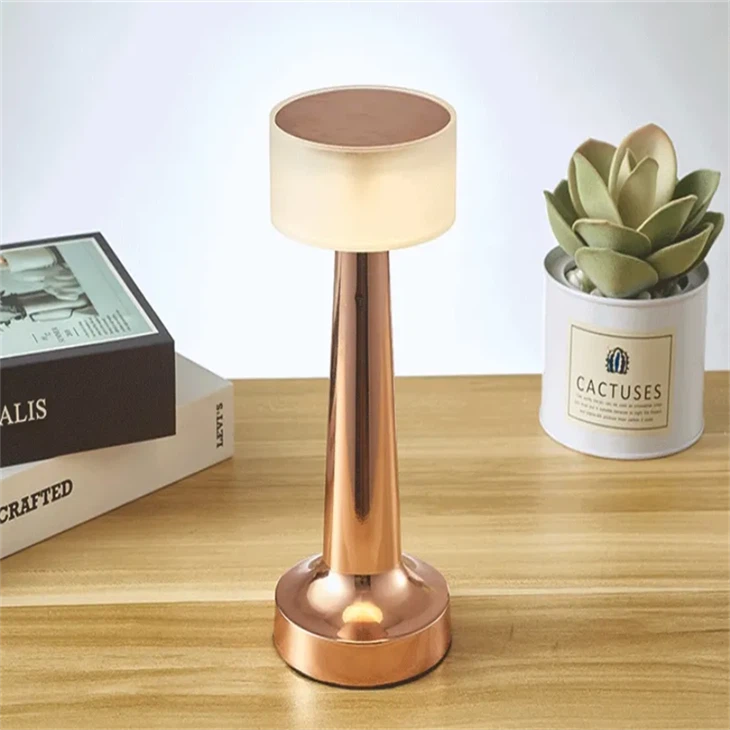 High-quality LEDs With CRI 95+ For Reduced Eye Strain, Dimmable, Neck best