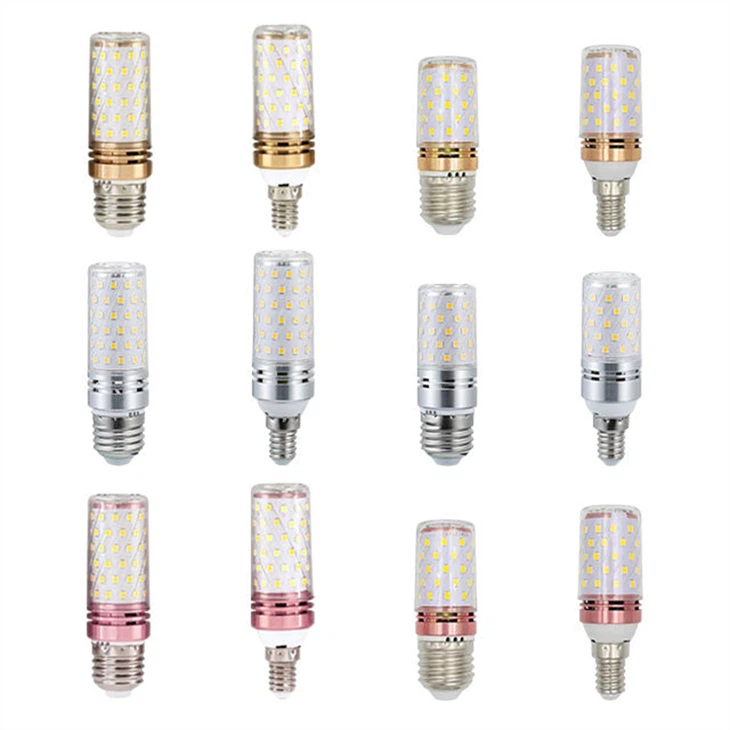 LED Corn Light Bulb E14 20W factory