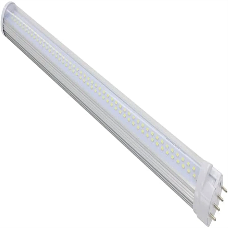 T8 LED Tube Light, 2-foot, 7W, All-plastic best