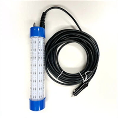 Underwater Fishing Light 15000 LUMENS Green LED Boat Bright high quality