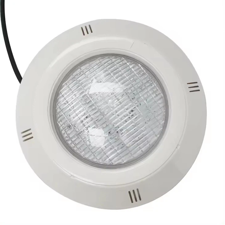 Underwater LED Swimming Pool Lighting factory