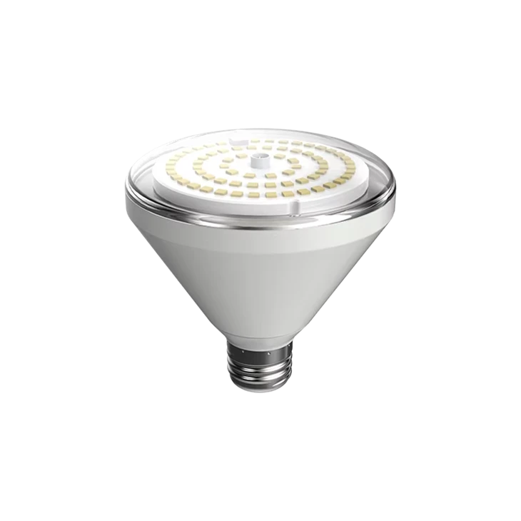 Lampadina LED per coltivazione di piante E27 da 10 W/15 W
