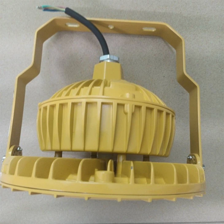 Ultra-Bright Explosion-Safe High Bay Light 50-400W For Industrial Use high quality