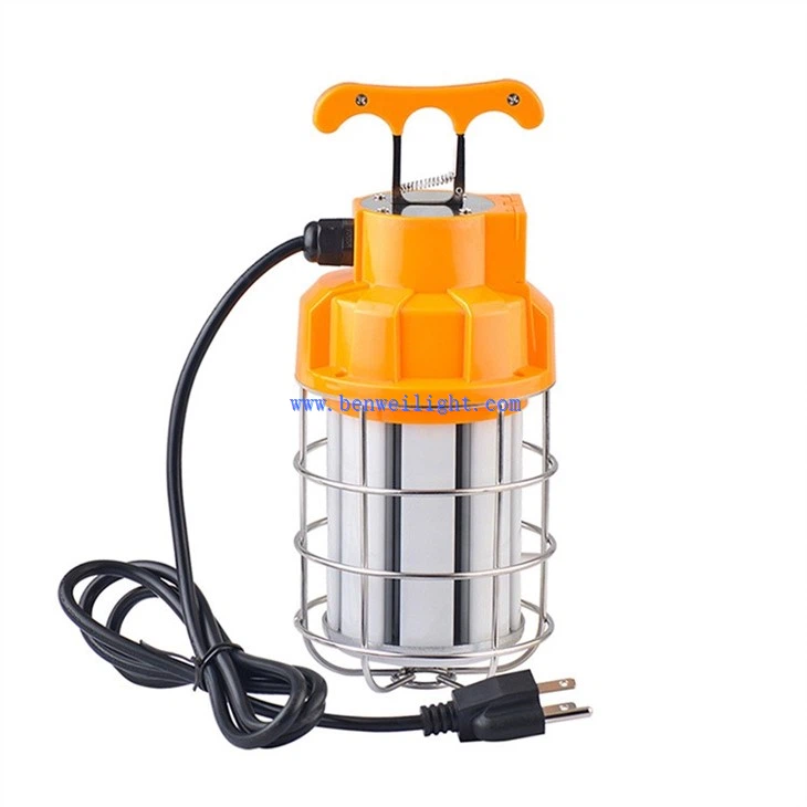120W Aluminum Worklight (2)