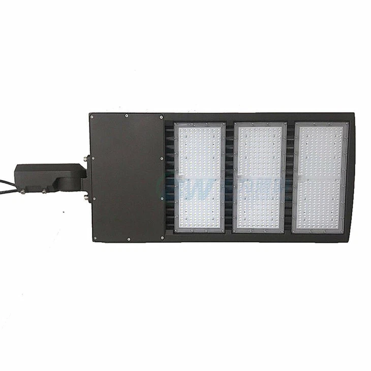 Luce per scatola di scarpe a LED impermeabile per esterni da 150 W