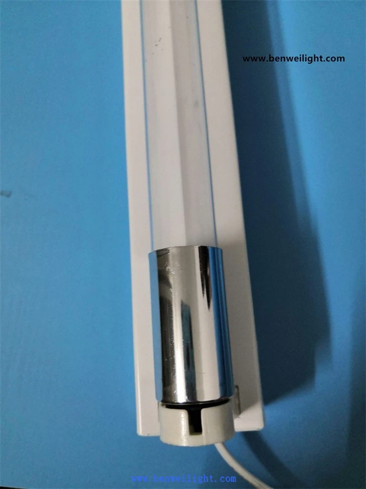 24W UVC Duct Lamp, 254nm HVAC Air Purifier factory