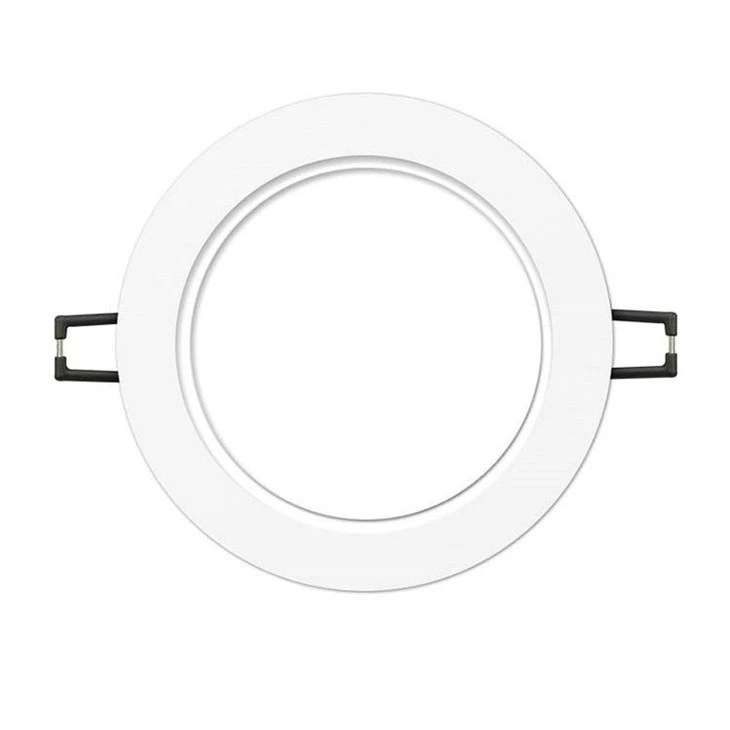 25w Recessed Downlight factory