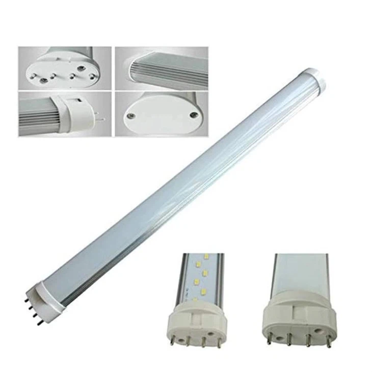 Tubo LED 2G11 da 360 gradi