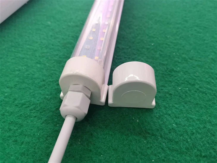 Tubo luminoso per coltivazione a LED T8 da 36 W IP67 impermeabile