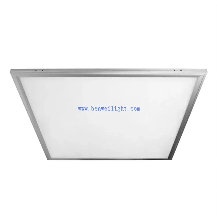 4-Side Sidelit Slim LED Panel Light (4)