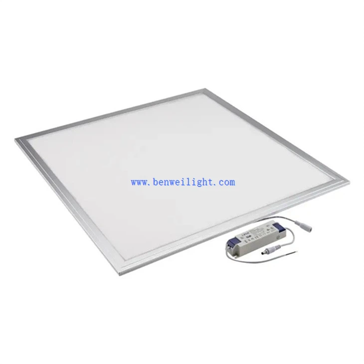 4-Side Sidelit Slim LED Panel Light (2)