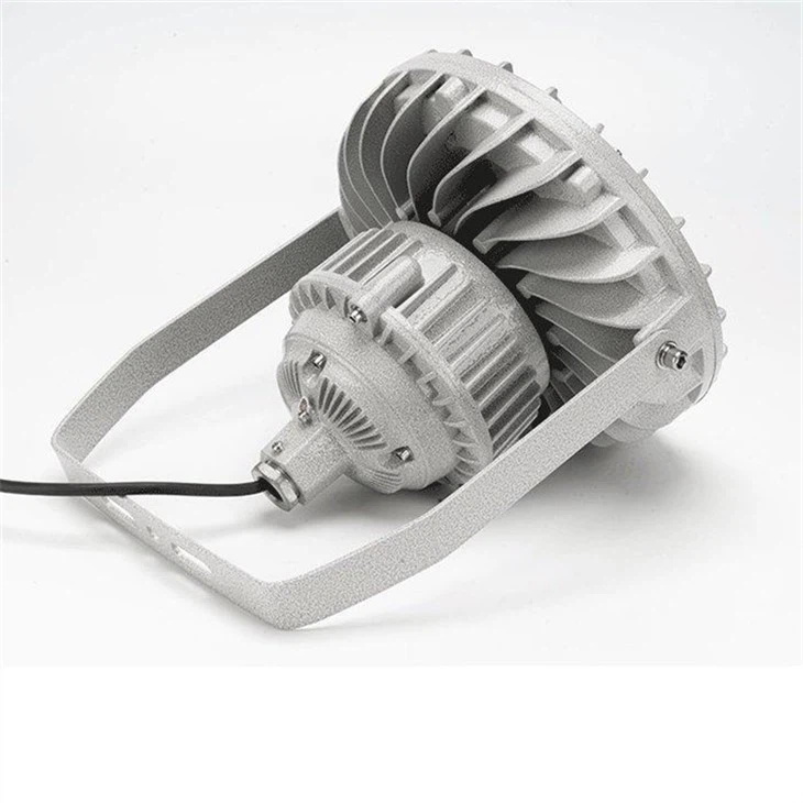 Lampada da lavoro alimentata a batteria da 500 W
