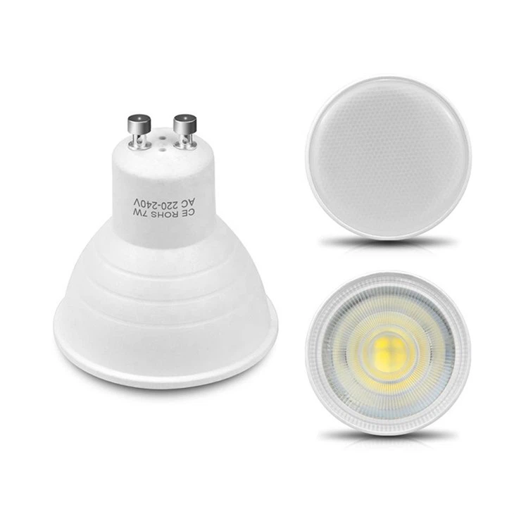 Lampade GU10 dimmerabili da 5 W