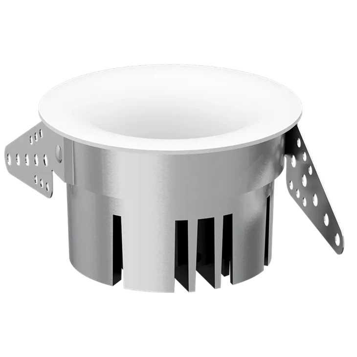 75mm Ultra-Slim IP20 LED Spot Light | Anti-Glare Design