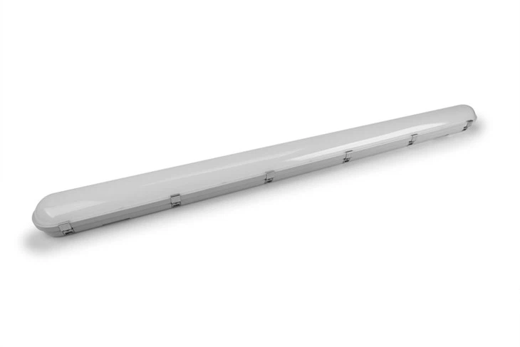 Apparecchio a tenuta di vapore a LED AC120-277V