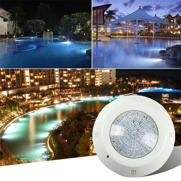Best Underwater Boat LED Light suppliers
