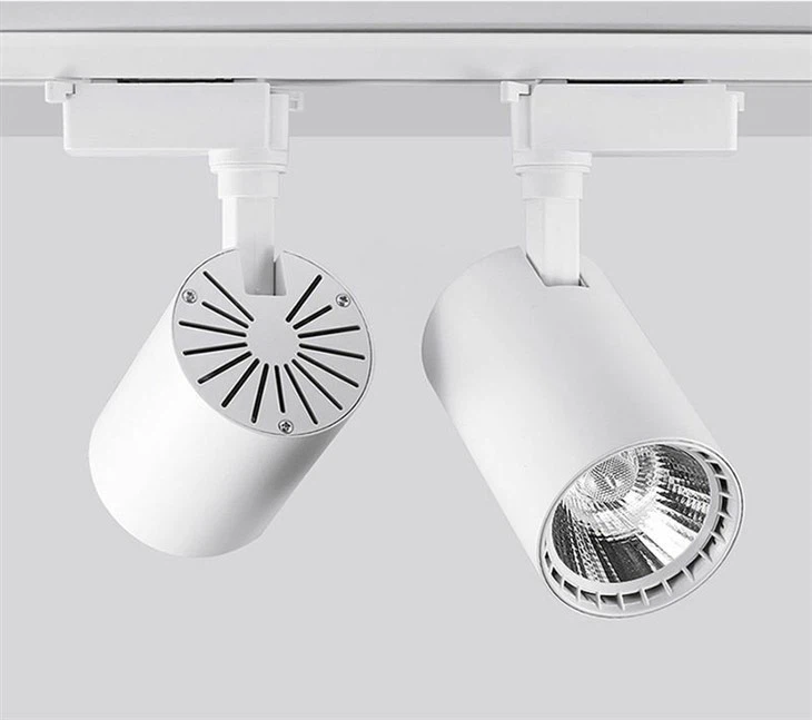 Faretto da soffitto