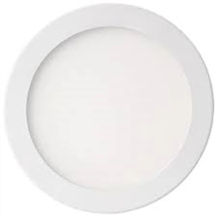 Plafoniera circolare