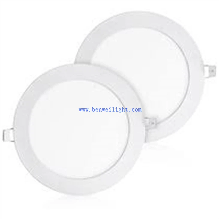 Circular Ceiling Light (1)