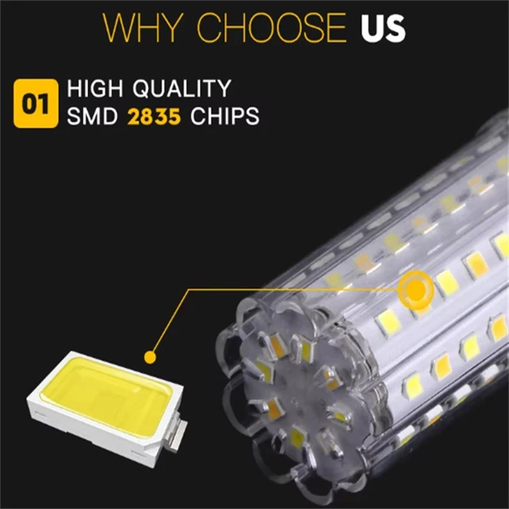 corn cob led