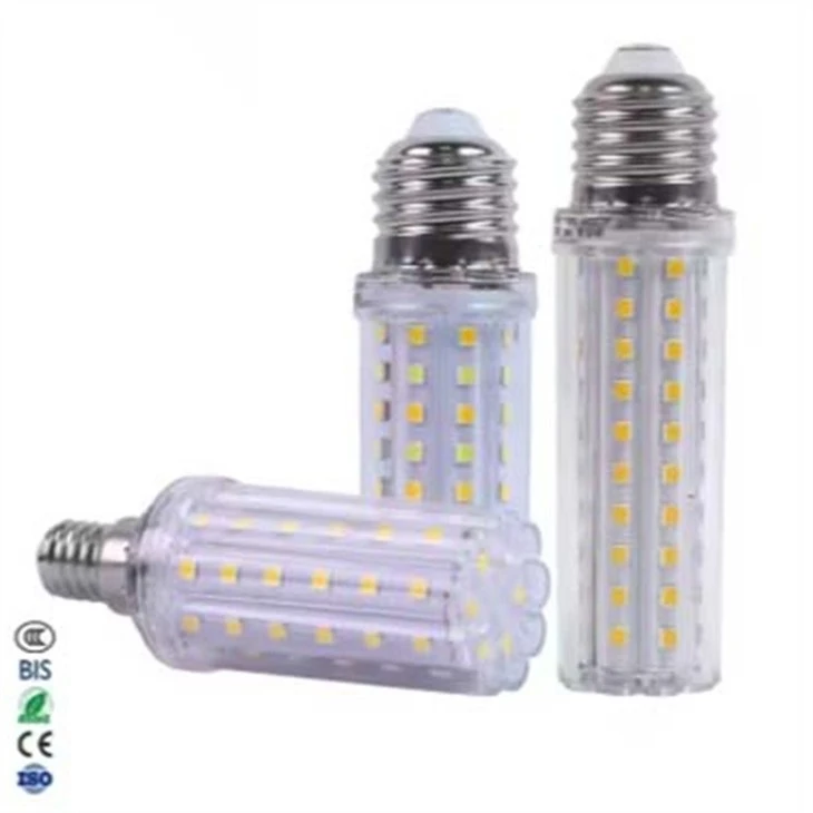 led corn bulb