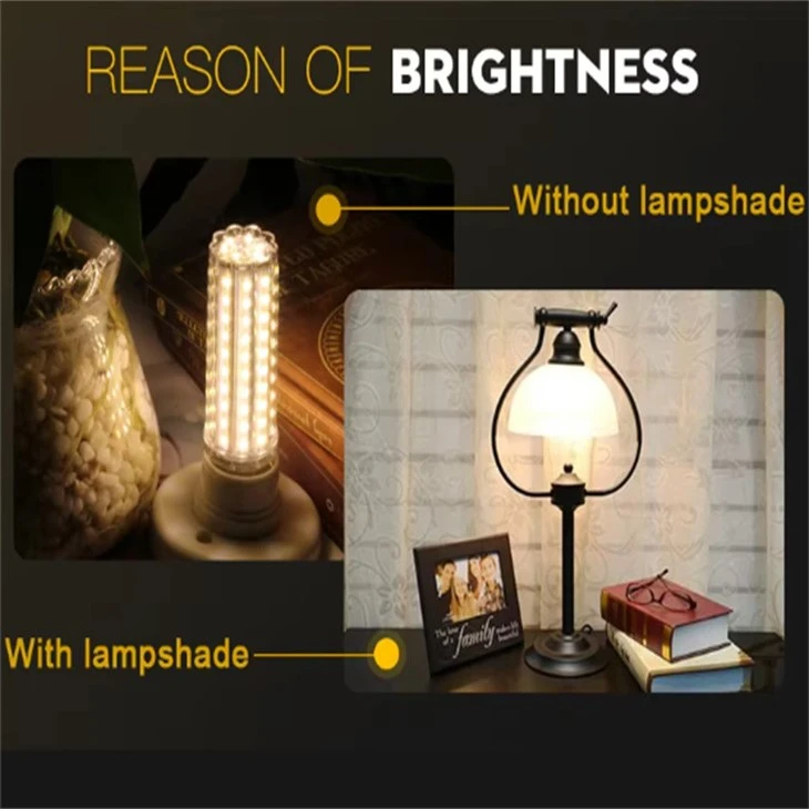 led corn lamp