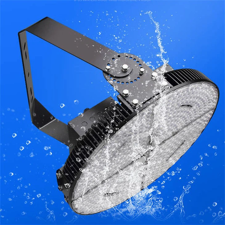 led stadium flood lights