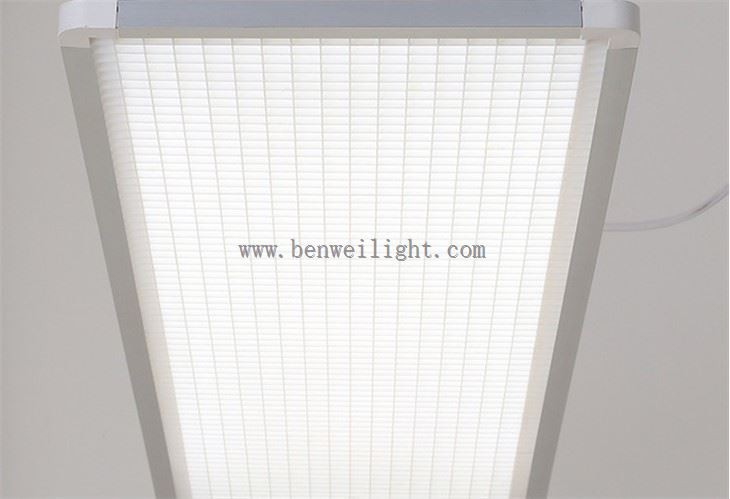 Pannello LED antiriflesso CRI90 da 80 W per aule