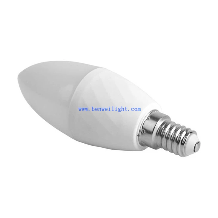 dimmable led candelabra bulbs