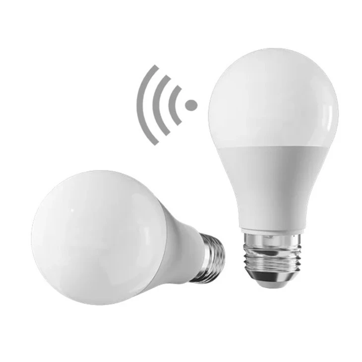 Lampadina del sensore radar E27