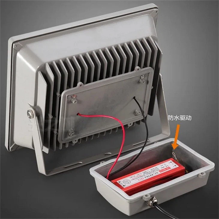Exterior Flood Lights best