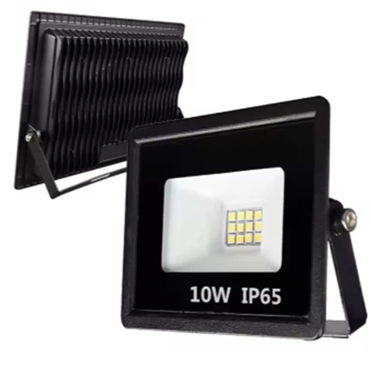 Luci di sicurezza per stadio a LED esterne