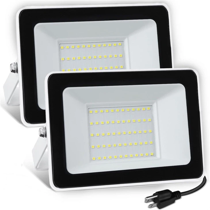 Luci esterne da stadio a led 250W