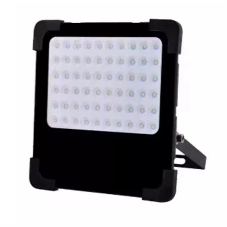 Luci di inondazione a led per stadio esterno 50W