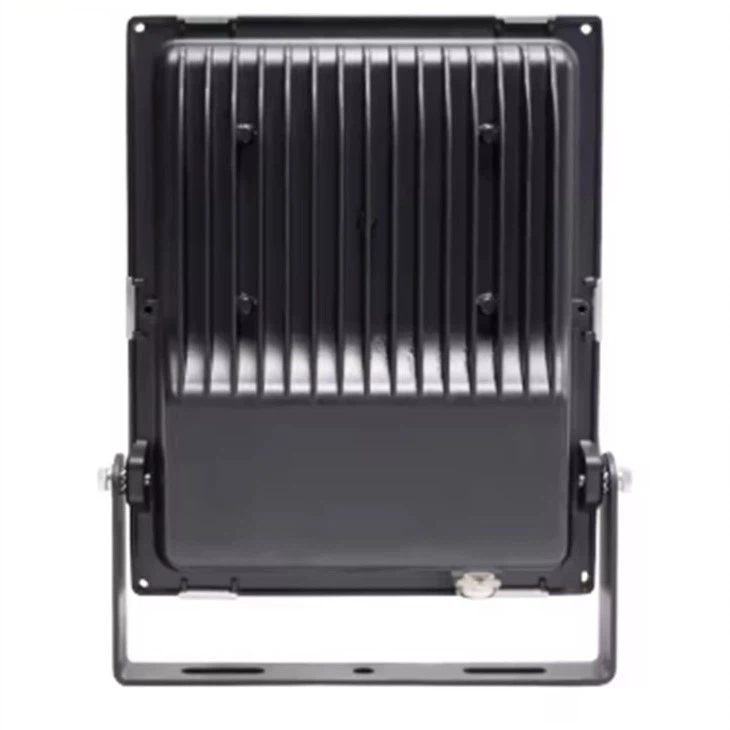 rgb flood light