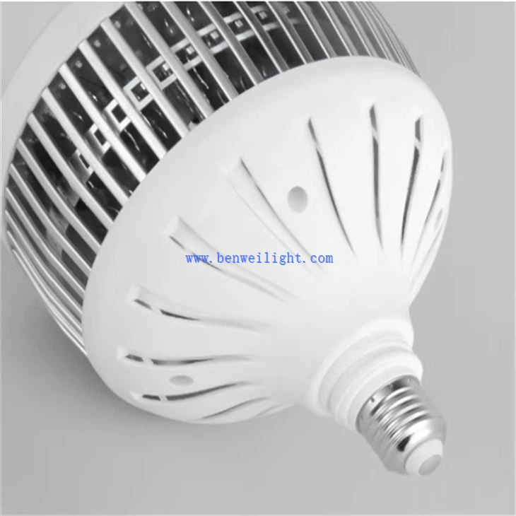 Finned Aluminum Bulb (5)