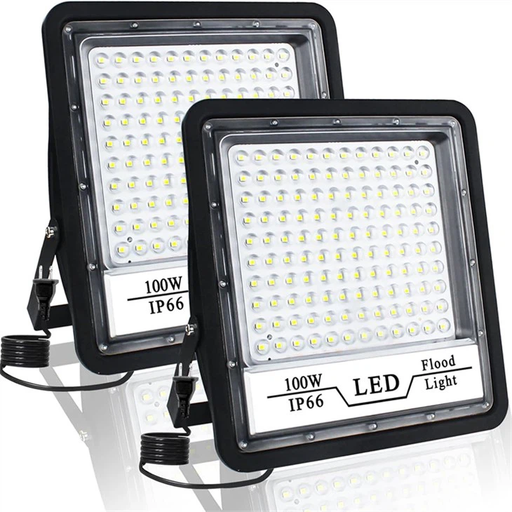 Proiettore Led Esterno Stadio 250W