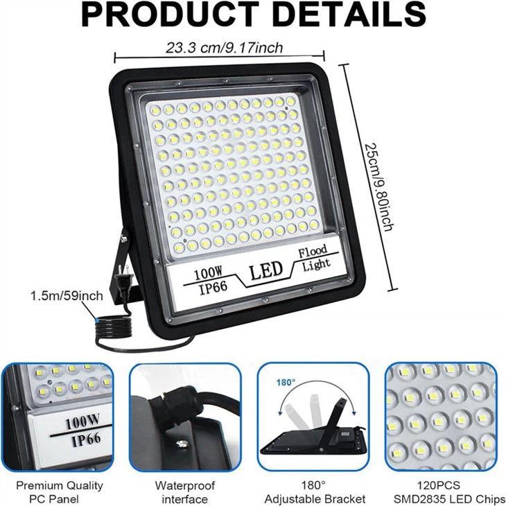 led floodlight