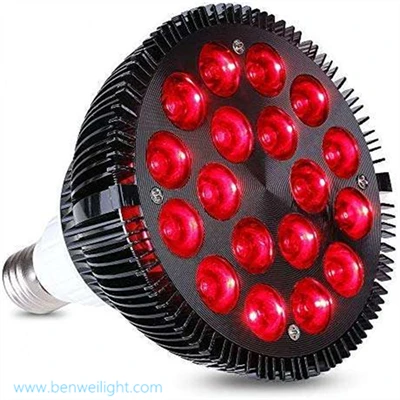 Terapia con luce rossa e infrarossa InfraGlow