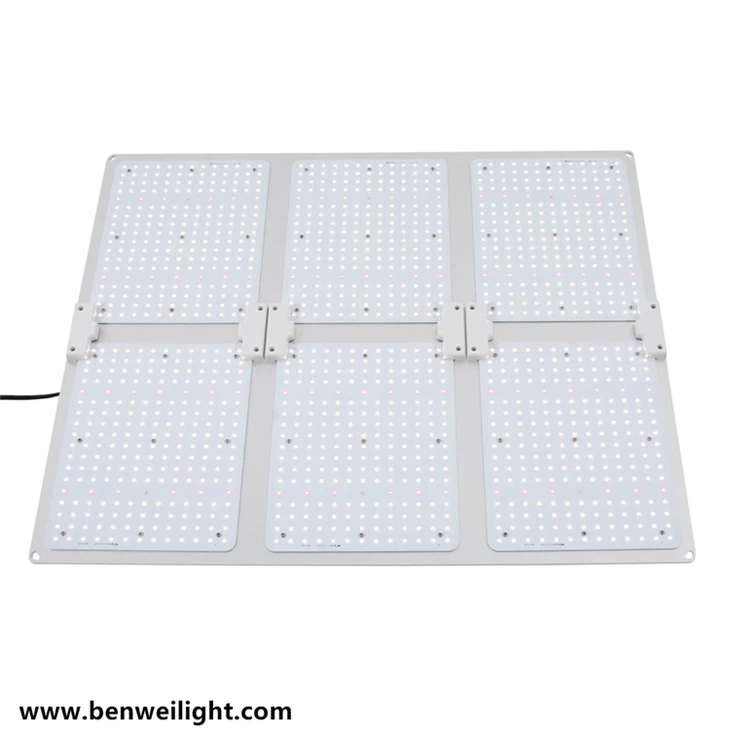 Full Spectrum LED Grow Light (Meanwell Driver, Indoor) high quality