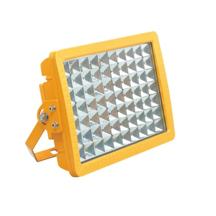 Luce per luoghi pericolosi