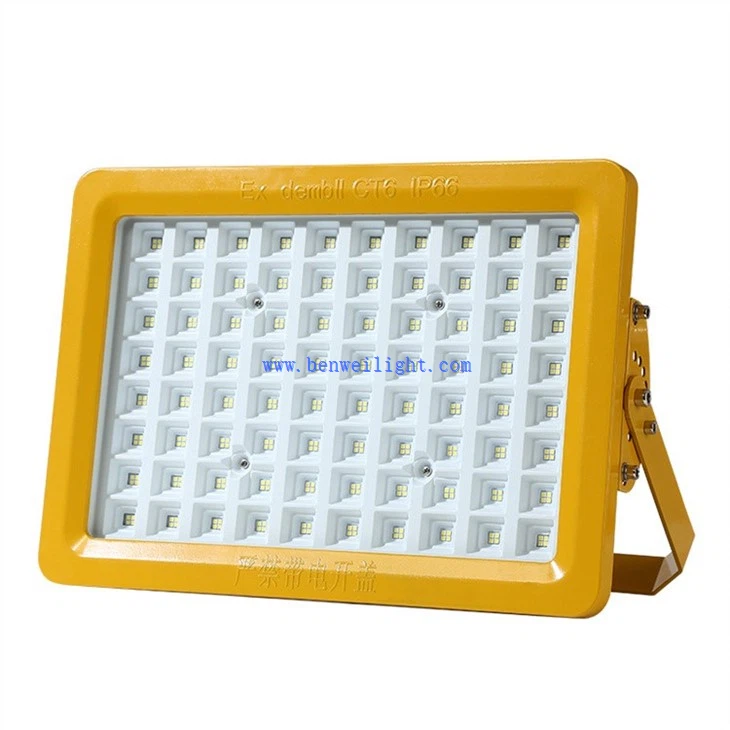 Hazardous Location Light (1)