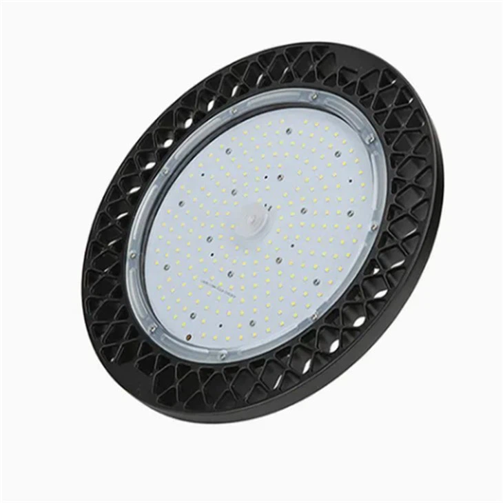 Lampade a LED High Bay Luci del negozio UFO
