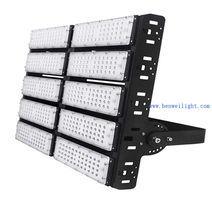 600W LED Stadium Light for Sale