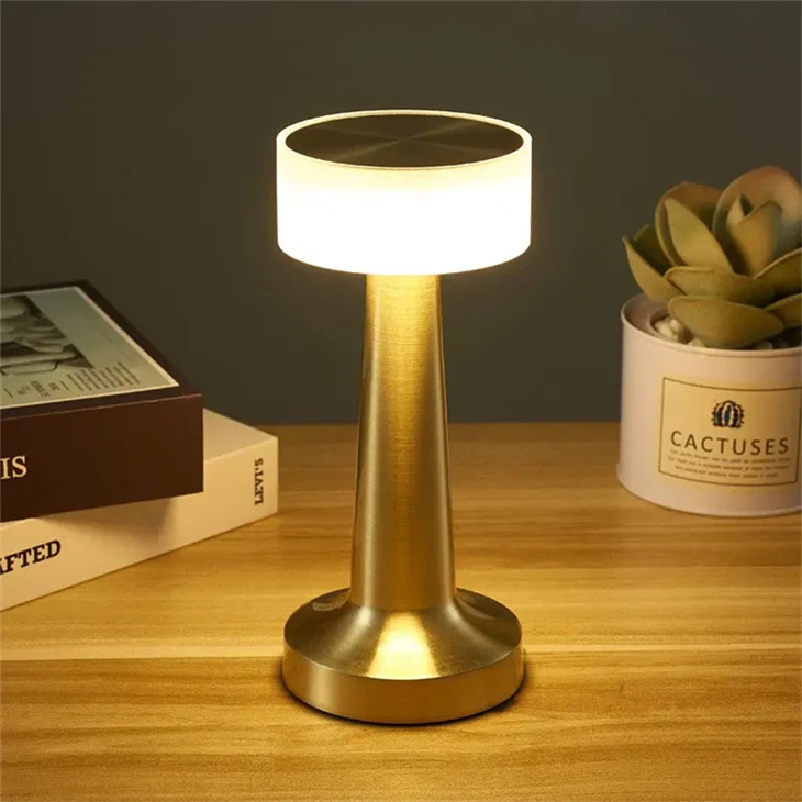 LED di alta-qualità con CRI 95+ per un affaticamento visivo ridotto, dimmerabile, collo