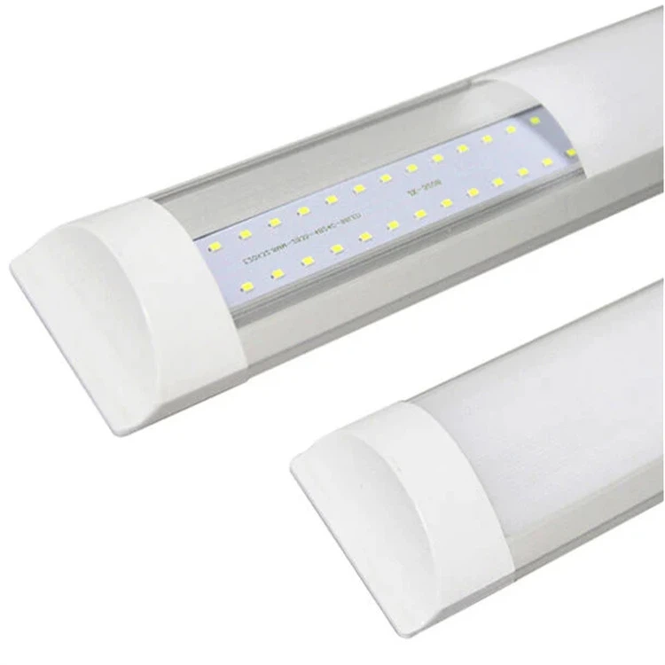 Purification Lamp for Parking Lots 2