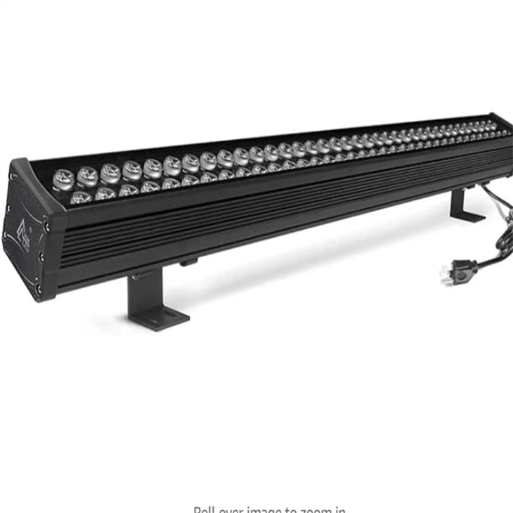 Luci a rondella da parete a LED IP67 per esterni