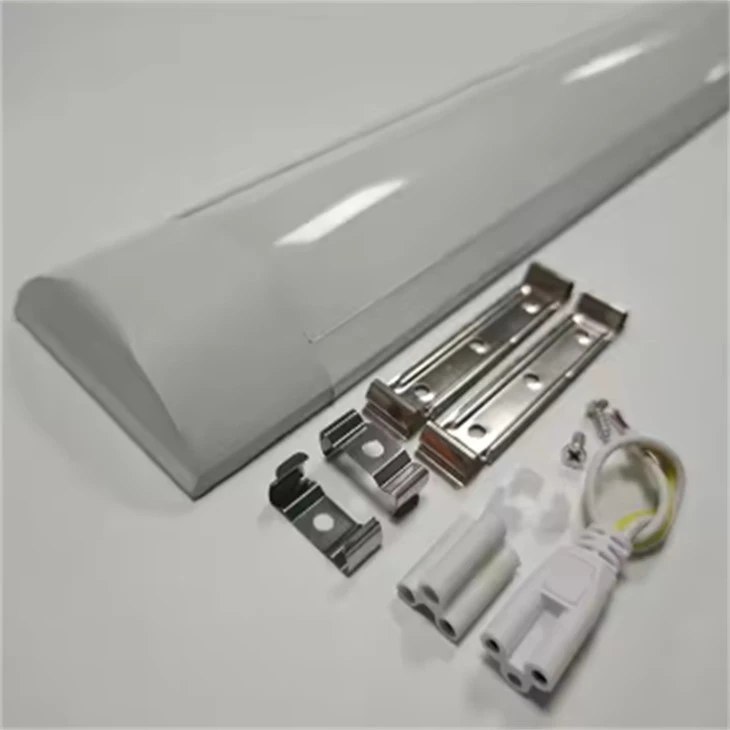 Barra luminosa a Led collegabile 41W