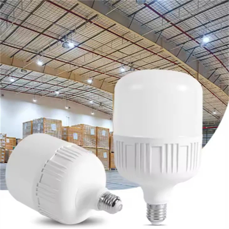 Lampadine a LED E27